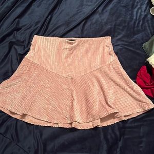 Free People Skirt